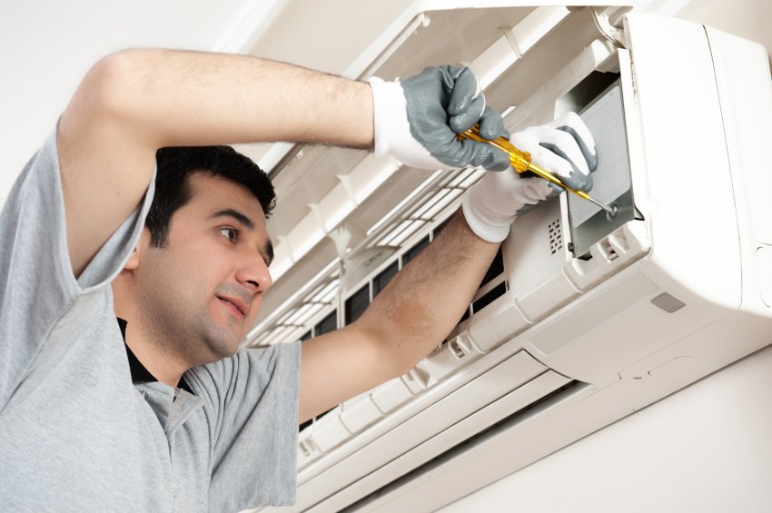 Best AC Installation Services in Vadaj