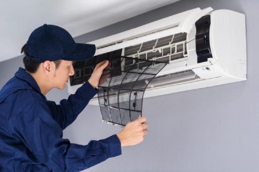 Best AC Repair Services in Science City