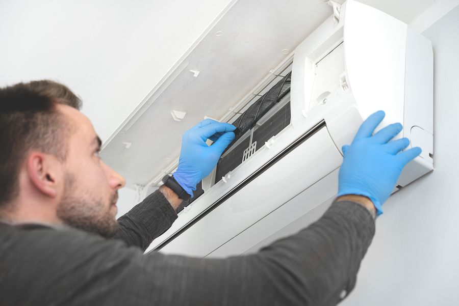 Best Split AC Repair and Installation Service in Science City