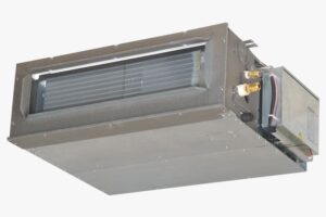 Ductable AC Installation Services in Prahlad Nagar