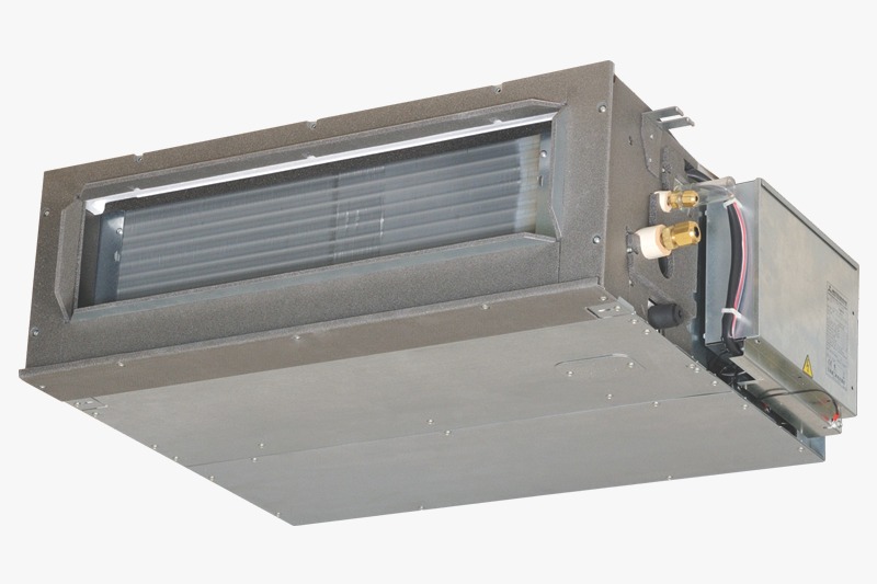 Ductable AC Installation Services in Satellite