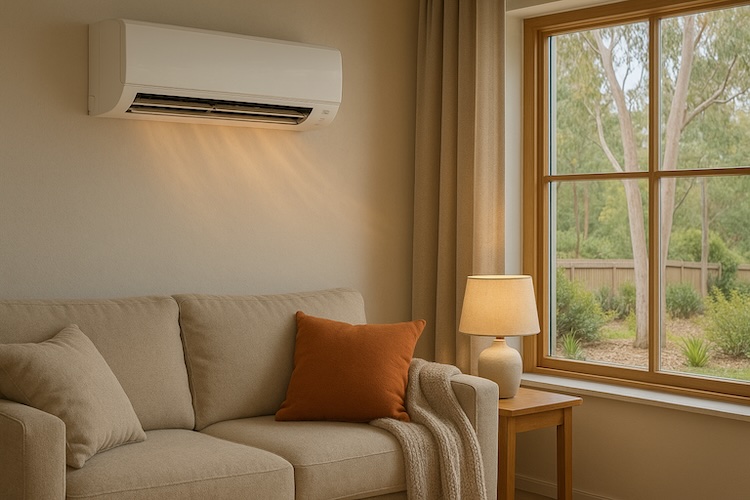 AC installation and repair or services company in Ahmedabad